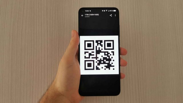 Acceso a establecimientos será obligatorio con código QR