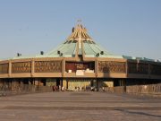 Cancelan festejos en la Basílica de Guadalupe