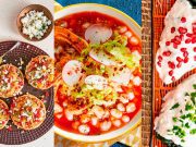 Celebran a la comida mexicana como Patrimonio Cultural Inmaterial Cocina Fácil