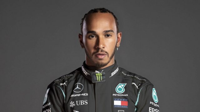Hamilton se impone en Imola y lleva a Mercedes a récord de triunfos Formula1