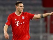 Defensa del Bayern Múnich da positivo por COVID-19 Marca