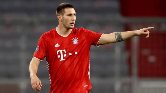 Defensa del Bayern Múnich da positivo por COVID-19 Marca