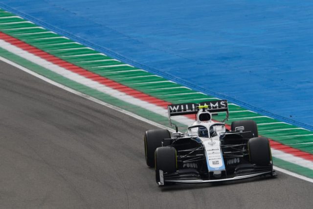 Arabia Saudita tendrá GP de Fórmula 1 24 Horas Puebla