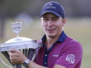 Mexicano Carlos Ortiz gana el Tour de PGA Marca