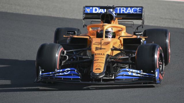 La F1 ya cuenta con nuevo calendario para 2021 Marca