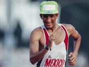 Muere el campeón olímpico Ernesto Canto