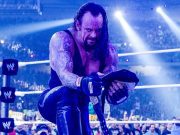 El Undertaker dice adiós a los cuadriláteros