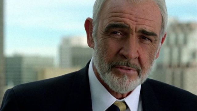 Muere Sean Connery a los 90 años AS