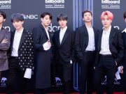 BTS arrasa en los MTV Europe Music Awards Wikipedia