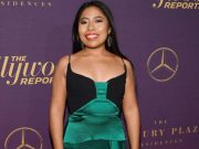 Yalitza Aparicio conducirá los Latin Grammy El Sol de México