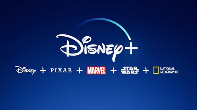 Disney+ llega a México