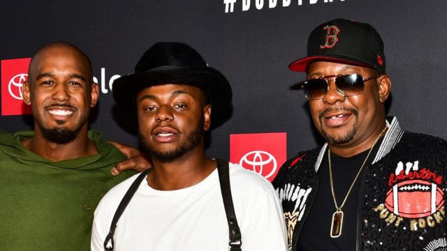 Muere Bobby Brown Jr. a los 28 años