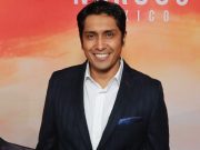 Tenoch Huerta será el villano en «Black Panther 2»