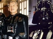 Muere actor que interpretó a Darth Vader