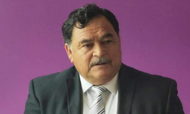 Muere dirigente de Podemos en Hidalgo Quadratín México