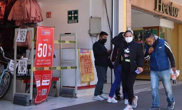 Fomentarán las compras en línea en Hidalgo por el Buen Fin Pulso