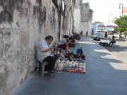 Reubicarán a ambulantes en el Hidalgo El sol de Cuernavaca