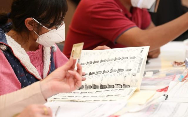Investigan delitos electorales en Hidalgo Milenio