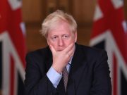Boris Johnson impone un mes de cuarentena El Periódico