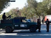 Más de 20 fallecidos en ataque a universidad de Kabul La Jornada