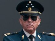 Cienfuegos se declara «no culpable» de narcotráfico Mujer es Más
