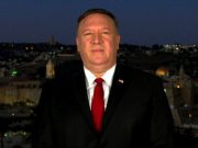 Pompeo asegura un segundo mandato de Trump CNN Chile