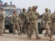 Trump ordena retirada de sus tropas en Irak y Afganistán