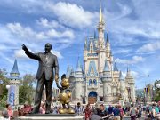 Disney despedirá a 32 mil empleados en 2021
