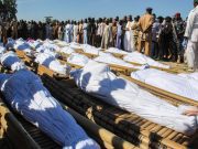 Asesinan al menos a 110 civiles al noreste de Nigeria