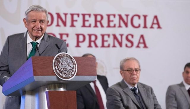 Elecciones de EE. UU. no afectarán economía de México: Obrador Uniradio Informa