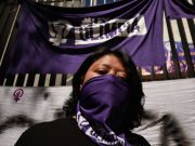 Senado aprueba la Ley Olimpia Pie de Página