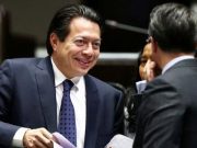 Piden a Mario Delgado ser factor de diálogo entre partidos Mestizo Qroo