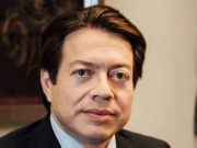 Durazo tiene el mejor perfil para gobernar: Mario Delgado Latinus