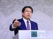 Morena definirá cuáles alcaldes se reeligen: Mario Delgado Milenio