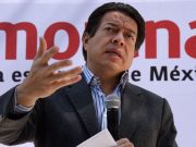 Tribunal confirma a Mario Delgado como presidente de Morena Animal Político