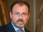 Filtran supuesta orden de aprehensión contra Luis Videgaray Sin Embargo
