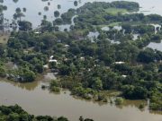 Semar evacuó a más de 2 mil tabasqueños afectados por la inundación Latinus