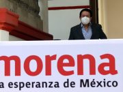 Mario Delgado asegura que Morena tendrá alianzas Últimas Noticias