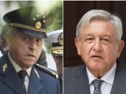 No hubo amenazas a EE.UU. por Cienfuegos: Obrador