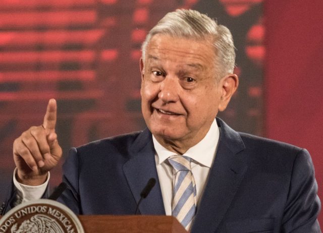 Aprueban eliminar el fuero presidencial