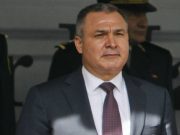 Libran orden de aprehensión en Toluca contra García Luna