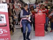 En Puebla las tiendas cerrarán a las 11 pm durante el Buen Fin Periódico Central