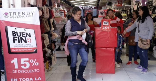 En Puebla las tiendas cerrarán a las 11 pm durante el Buen Fin Periódico Central