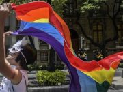 Aprueban en Puebla el matrimonio homosexual Voces del Periodista Diario