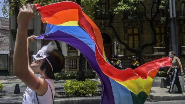 Aprueban en Puebla el matrimonio homosexual Voces del Periodista Diario