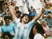 Fallece el Astro argentino