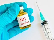 Prototipo de vacuna contra VIH pasa a última fase de ensayos