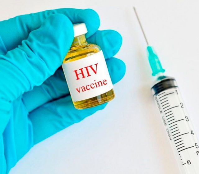 Prototipo de vacuna contra VIH pasa a última fase de ensayos