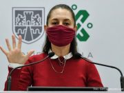 La CDMX está al límite de hospitalizaciones; se prevén medidas más estrictas