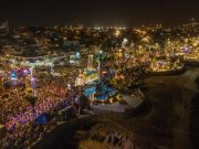 Cancelan el carnaval de Mazatlán
